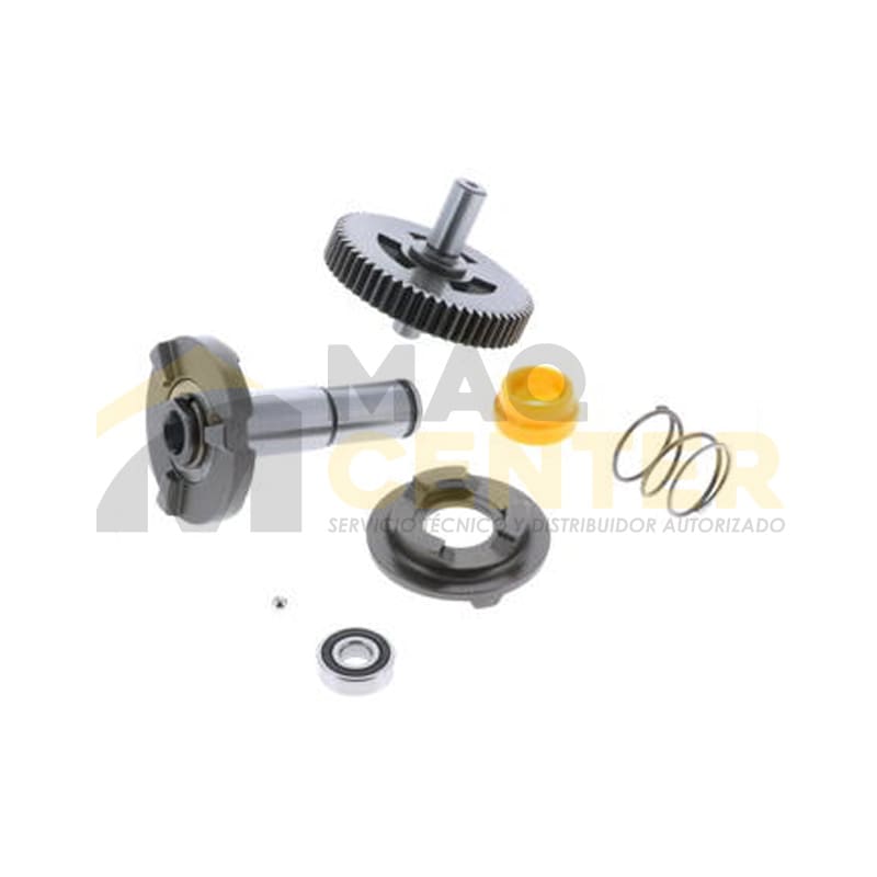 EJE PRINCIPAL DCF620-T1 DEWALT (N410831)1