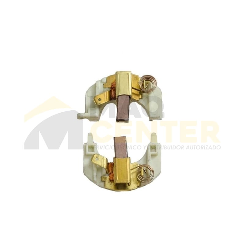 KIT CARBON DCD950/DCD985 / DCD785 DEWALT (N031214)2