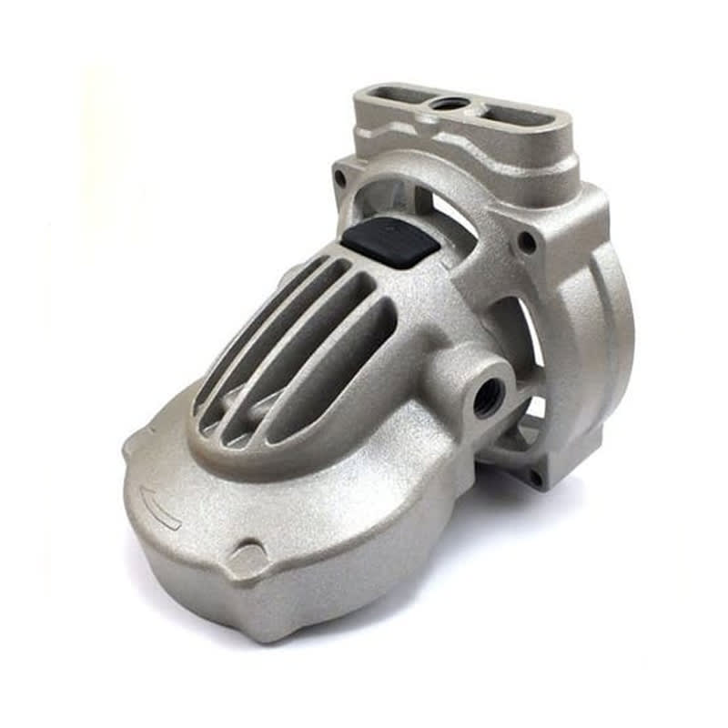 CAJA ENGRANAJE DWE4577/ DWE4579 DEWALT - N252619 DEWALT (N252619)3