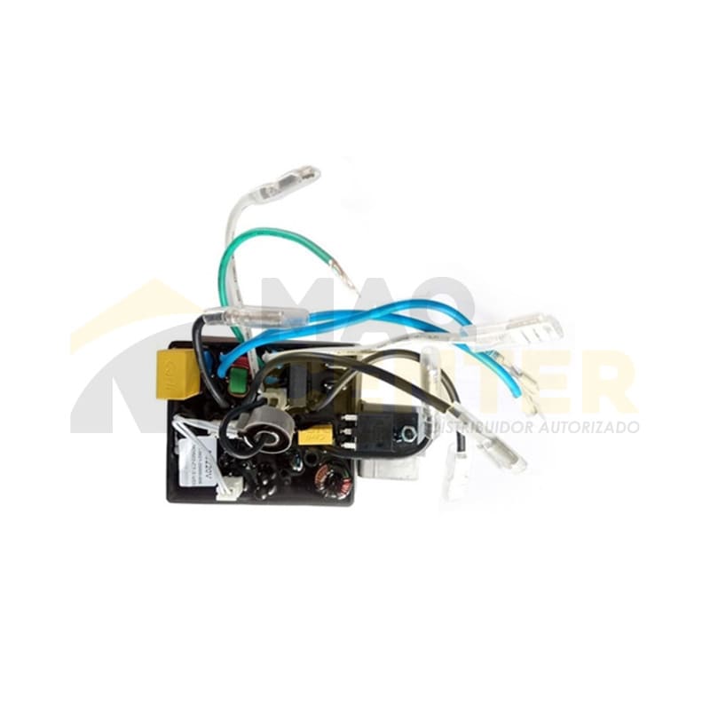 MODULO ELECT. DWE1622-T1 DEWALT (1004686-65)1