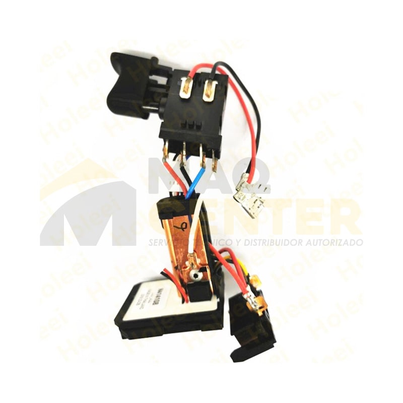 INTERRUPTOR DCF889-T3 DEWALT (N414109)1