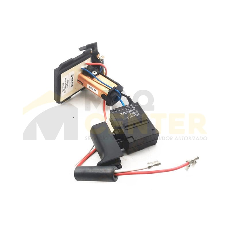 INTERRUPTOR DCG412-T10 DEWALT (N414107)1