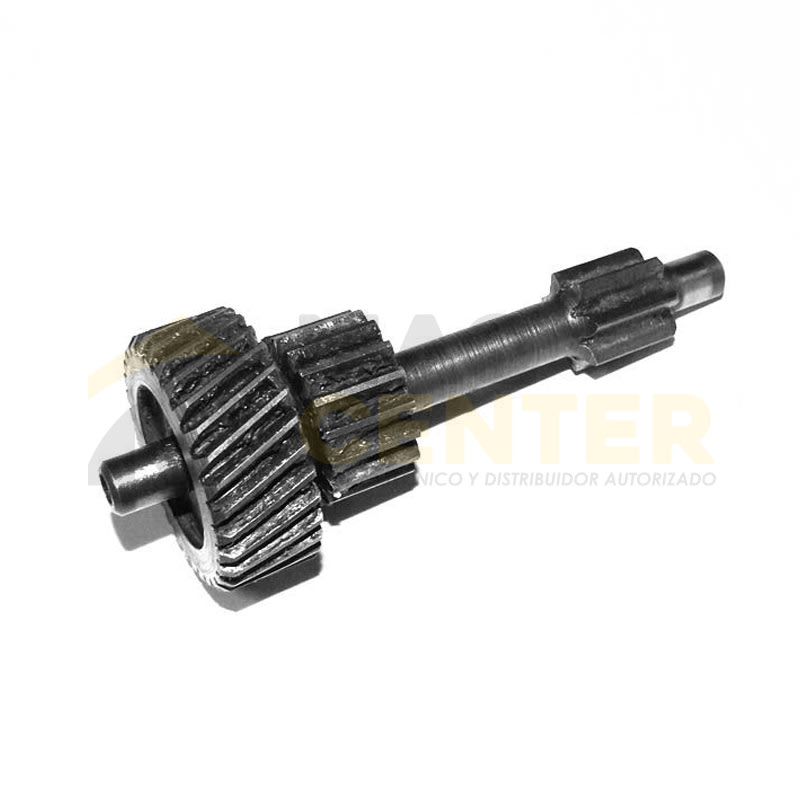 EJE Y ENGRANAJE DW505 DEWALT (581234-00)1