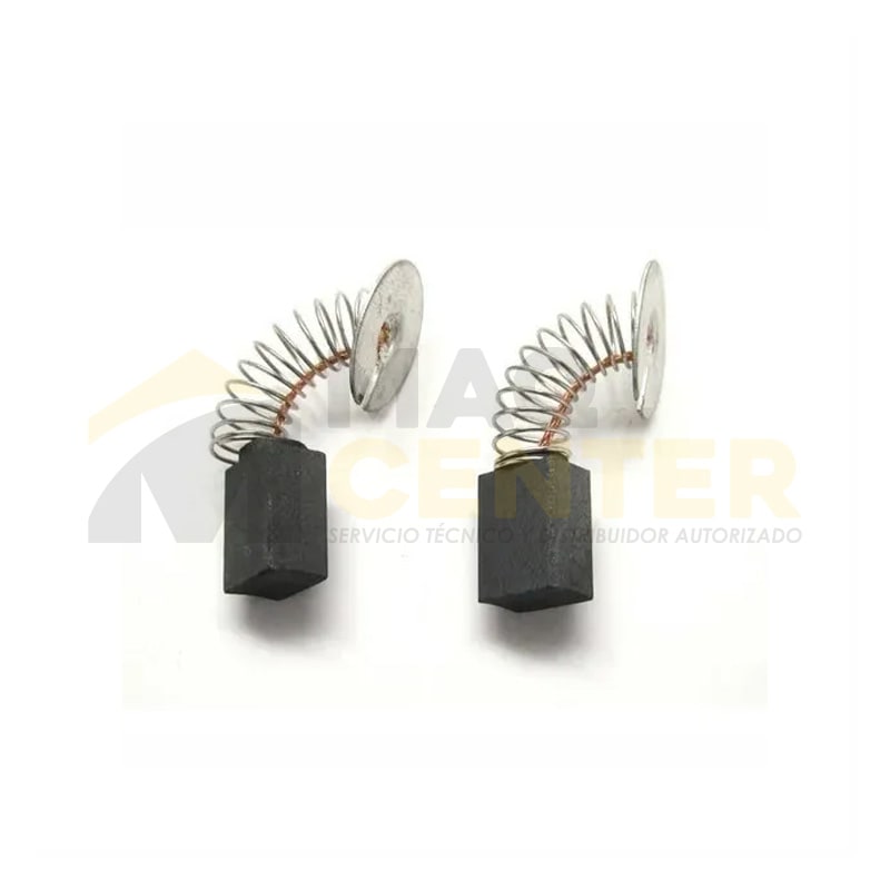 KIT CARBON DW352/DW888 DEWALT (450374-12B)1