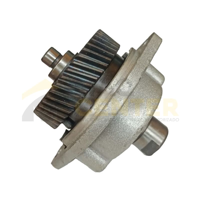 EJE Y ENGRANAJE STSM1525 STANLEY (5170007-05)1