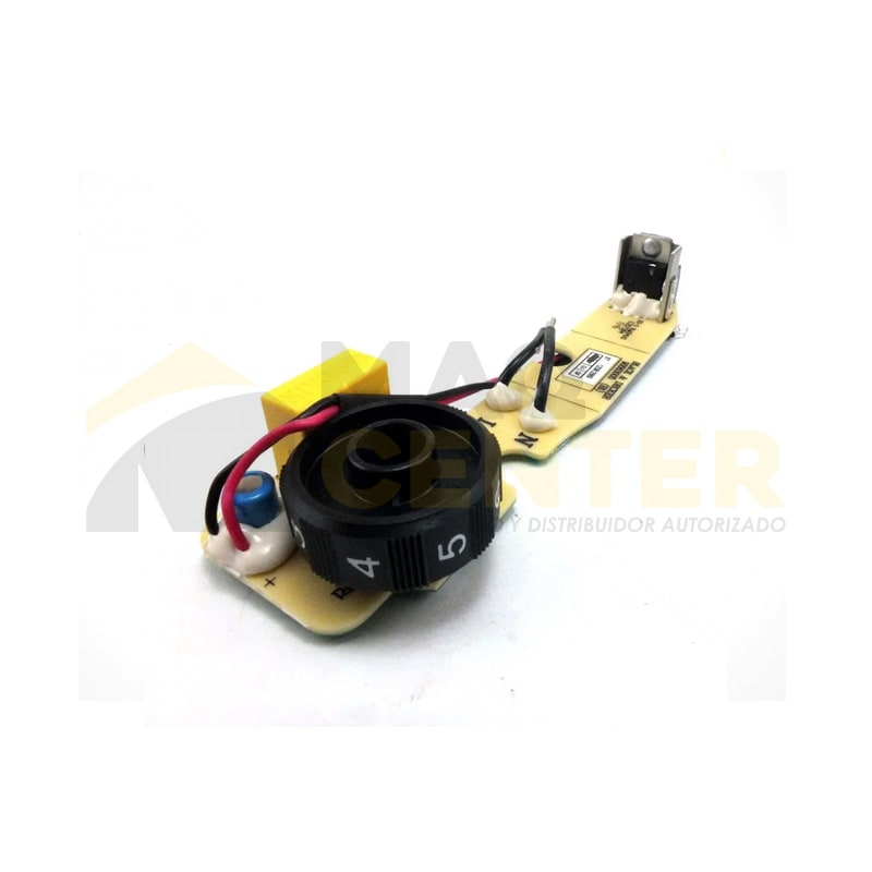 MODULO ELECT. DW300 DEWALT (90563005)1