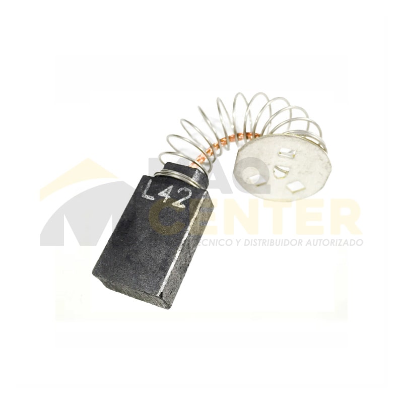 KIT CARBON DW389/DW705 DEWALT (145323-06B)1