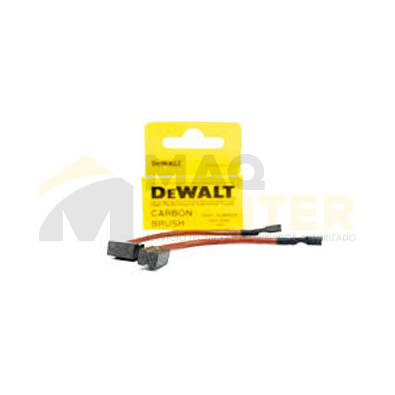 KIT CARBON DW508S-T3 DEWALT (176949-21B)1