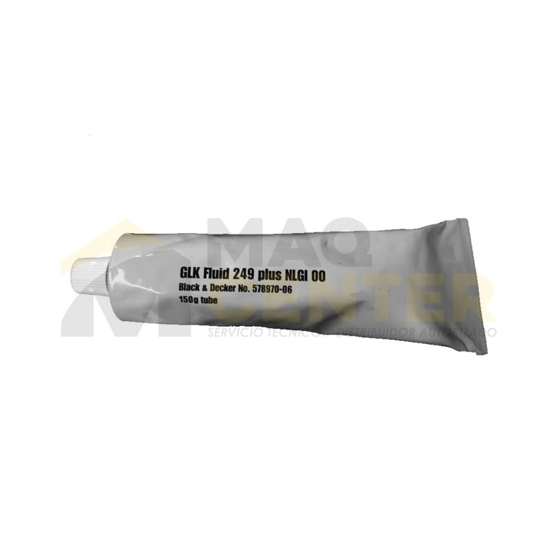GRASA 150GR GLK249 DEWALT (578970-06)1
