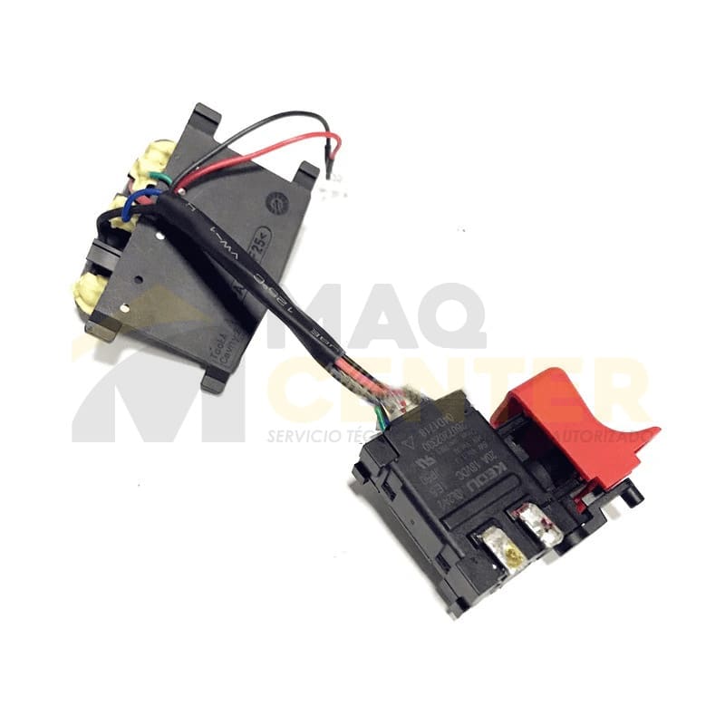 INTERRUPTOR GSR 180-LI / GSB 180-LI (2607202330)1