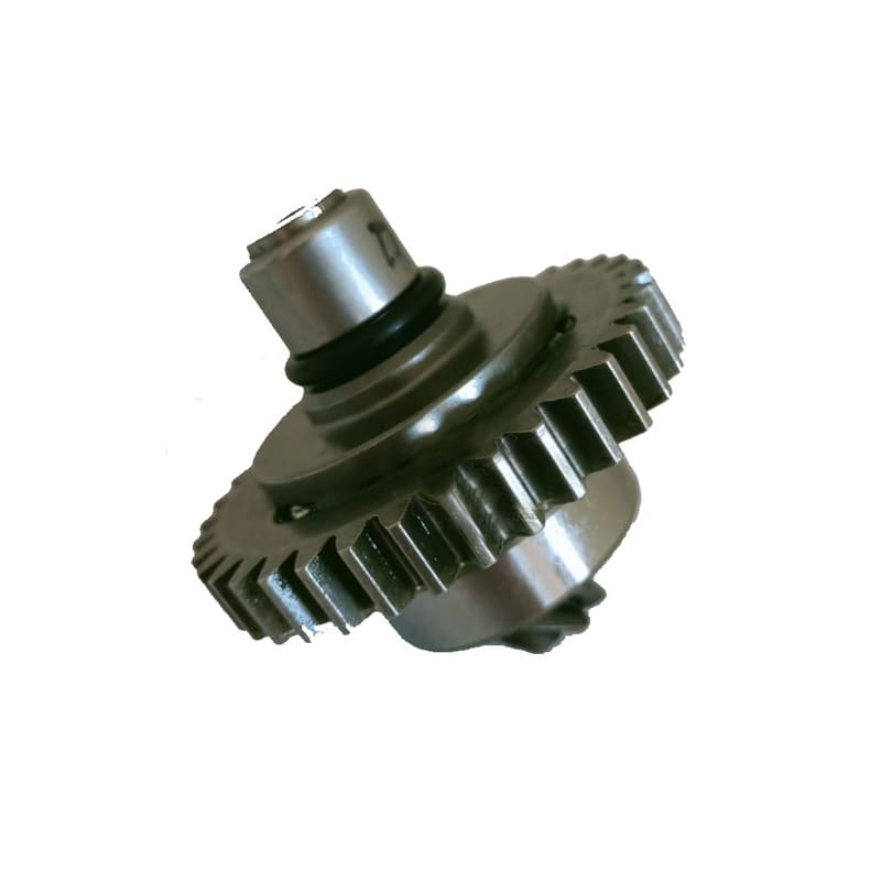 EJE CIGUENAL D25333-T1 N1