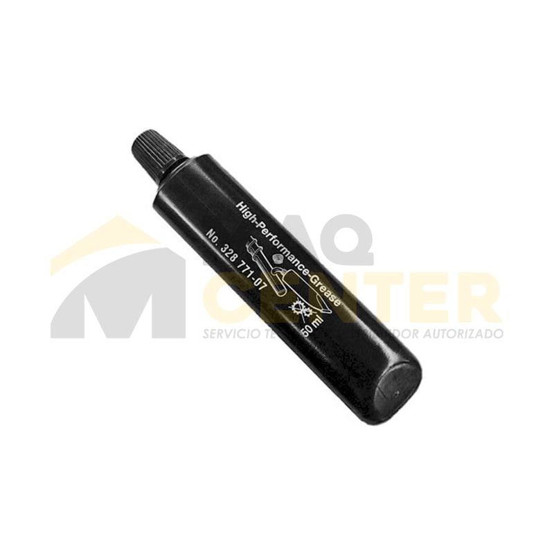 GRASA PARA ENCASTRE DE MARTILLOS D25901/941 / D25980 -DEWALT (328771-07)1