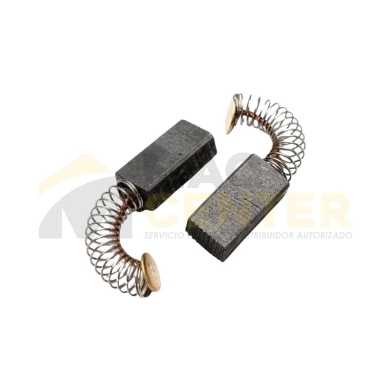 KIT CARBON DWB800-T1 DEWALT (N437939)1