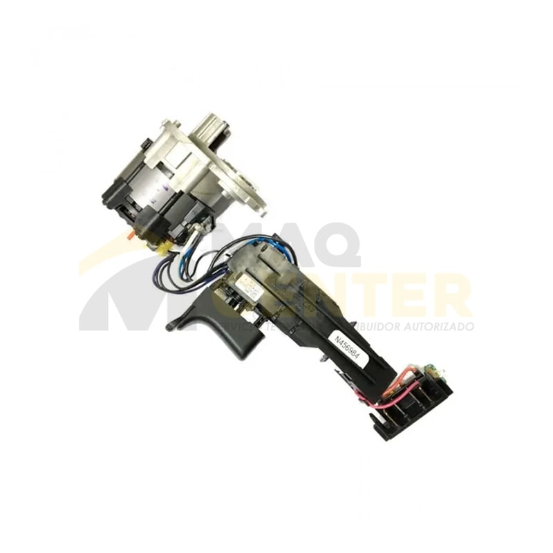 MOTOR INTERRUPTOR DCF620 DEWALT (N456985)1