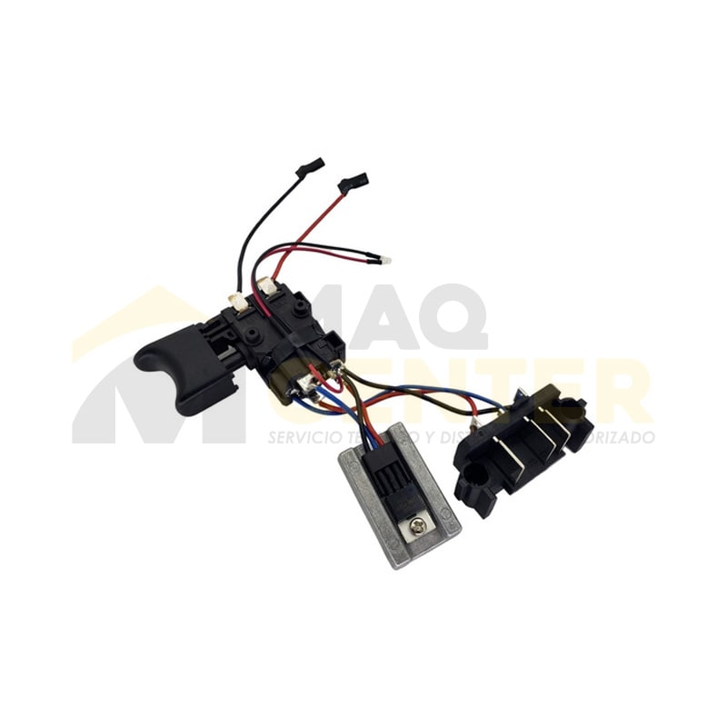 INTERRUPTOR LD116 DEWALT (90554691-03)1