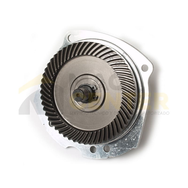 TAPA Y ENGRANAJE DWE490- DEWALT (N442320)1