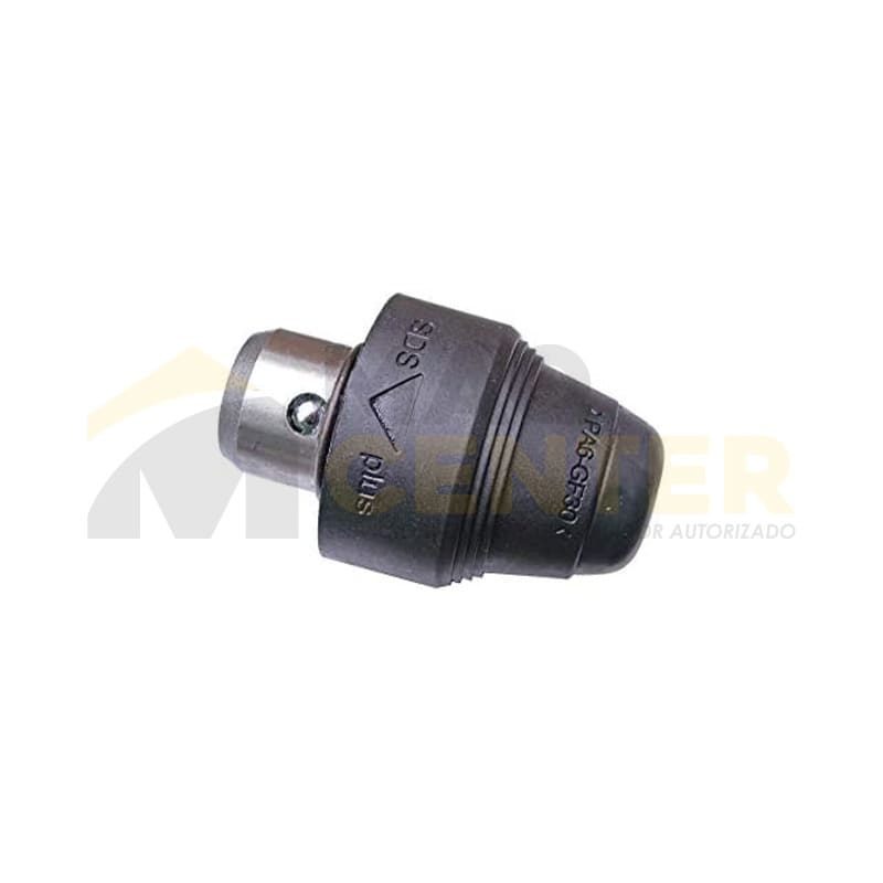 ADAPTADOR DE MANDRIL SDS-PLUS GBH 2-24DF/GBH 4-32DFR BOSCH (1617000895)1