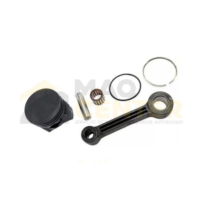 KIT PISTON D25980 DEWALT (496978-00)1