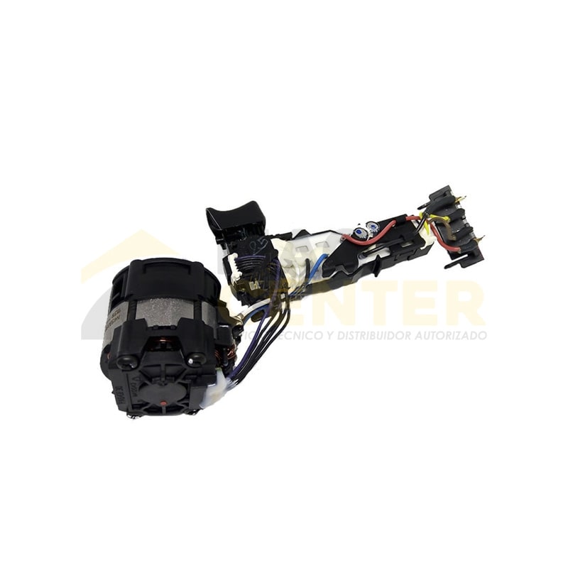 MOTOR SWITCH DCD778-T1 DEWALT (N472974)1