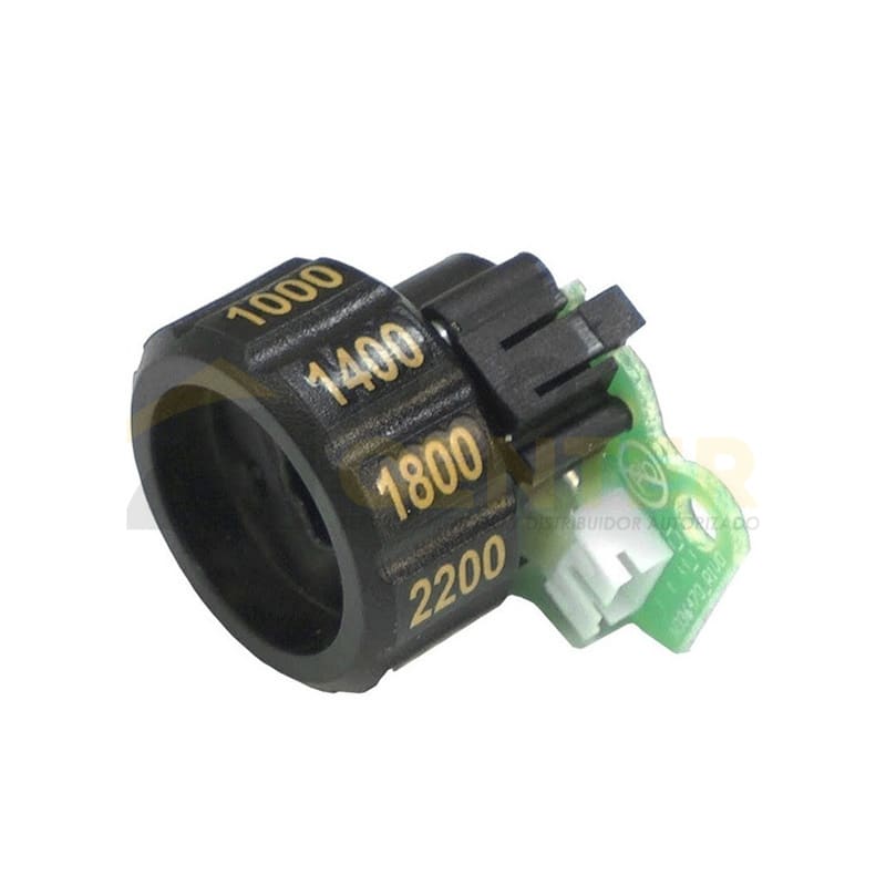 POTENCIOMETRO DWP849X-T1 DEWALT (N036455)1