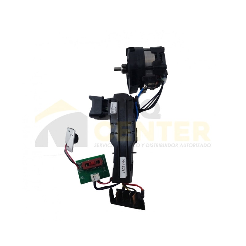 MOTOR SWITCH DCD796-T1 DEWALT (N442096)1