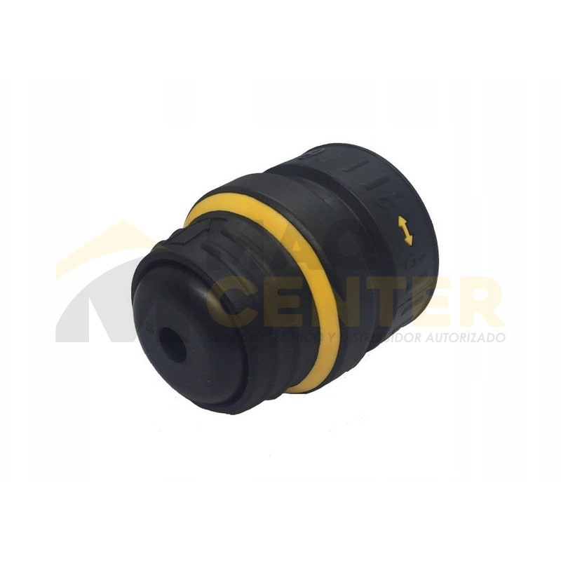 KIT SDS PLUS D25124-T1 DEWALT (N403111)1