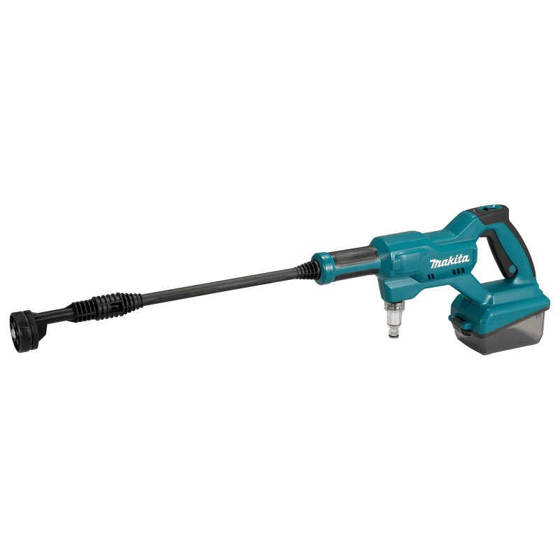 Hidrolavadora 18V LXT BL 24 Bar + Bateria 3.0 Ah + Cargador MAKITA - DHW180Z012