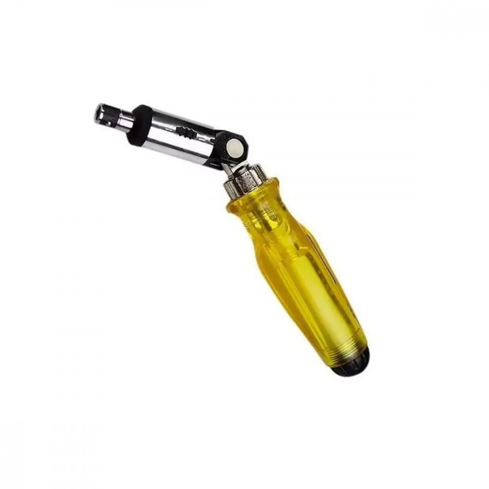 JUEGO DE DESTORNILLADORES 47 PZAS. STANLEY  68-7362