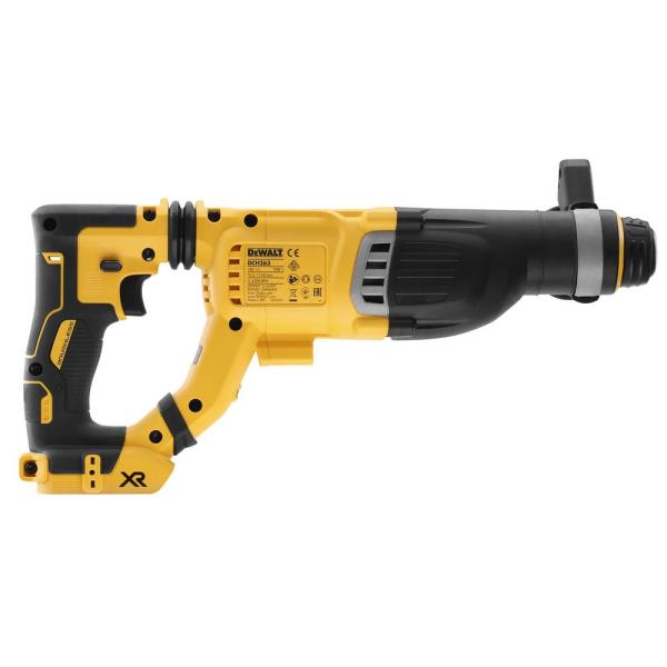 Rotomartillo Dewalt SDS Plus 1-1/8