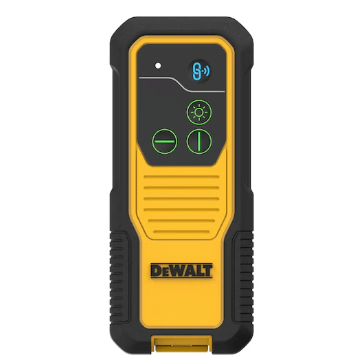 Control Remoto Bluetooth DeWalt DCLEAUSBRC1 para Niveles Láser USB1