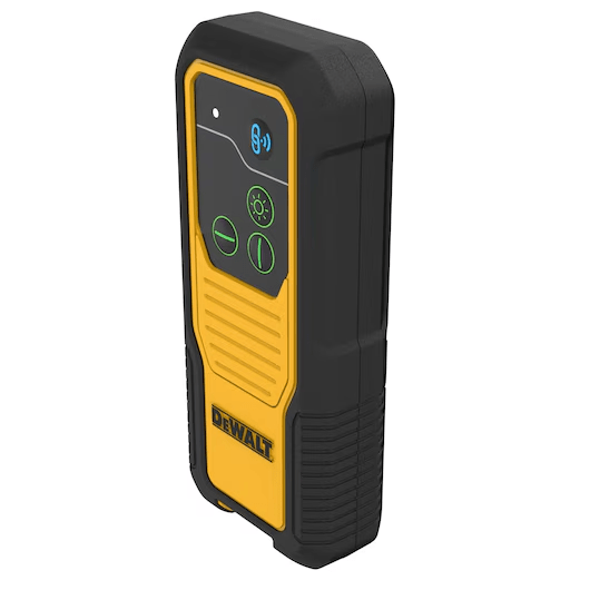 Control Remoto Bluetooth DeWalt DCLEAUSBRC1 para Niveles Láser USB2
