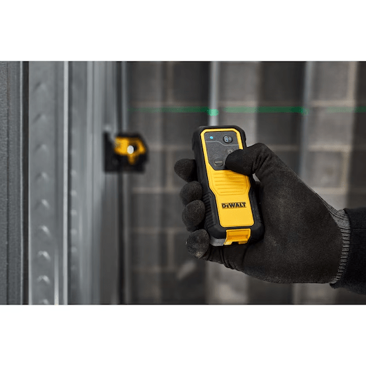 Control Remoto Bluetooth DeWalt DCLEAUSBRC1 para Niveles Láser USB3