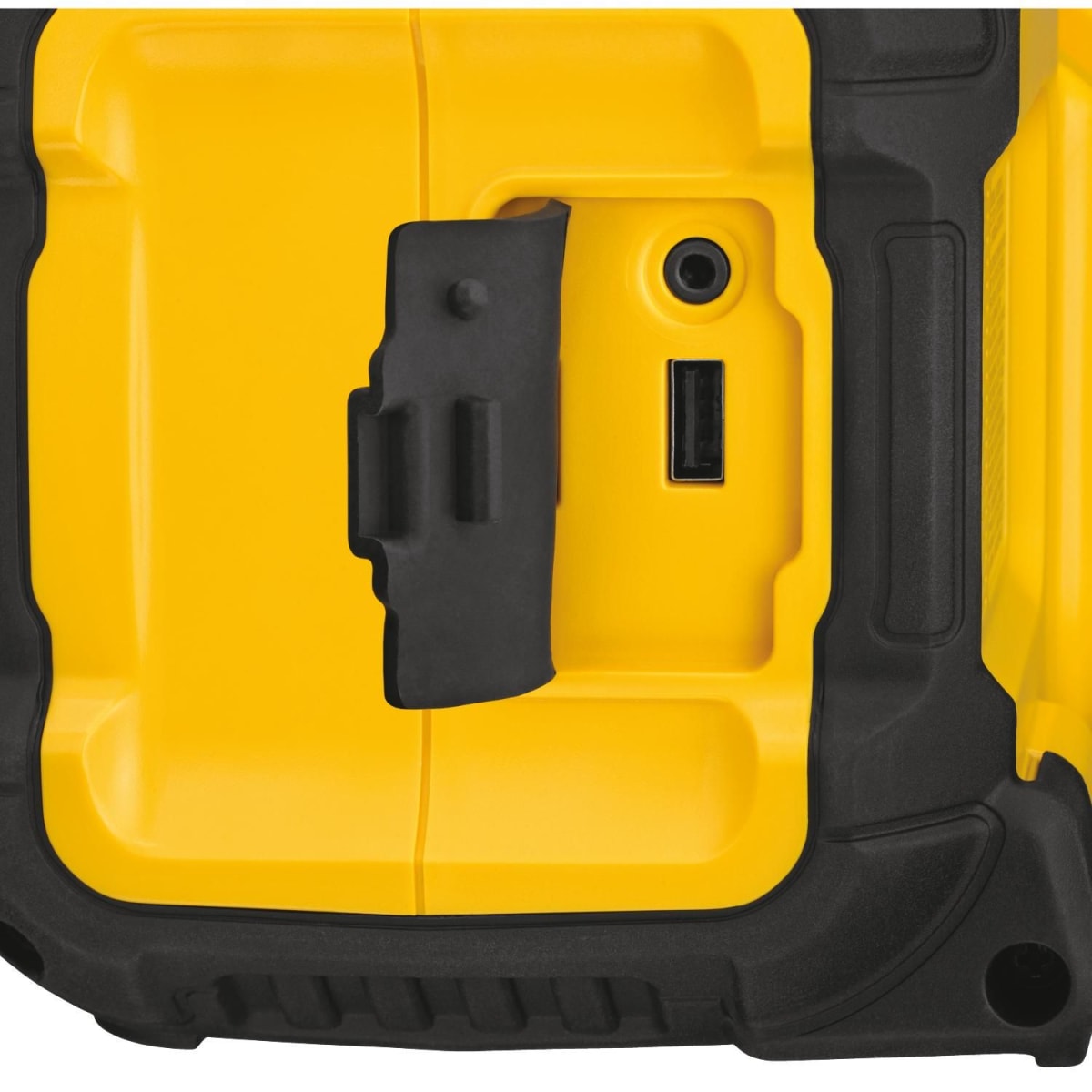 Parlante Bluetooth DeWalt 12V/20V MAX (Sin Batería) - DCR0104