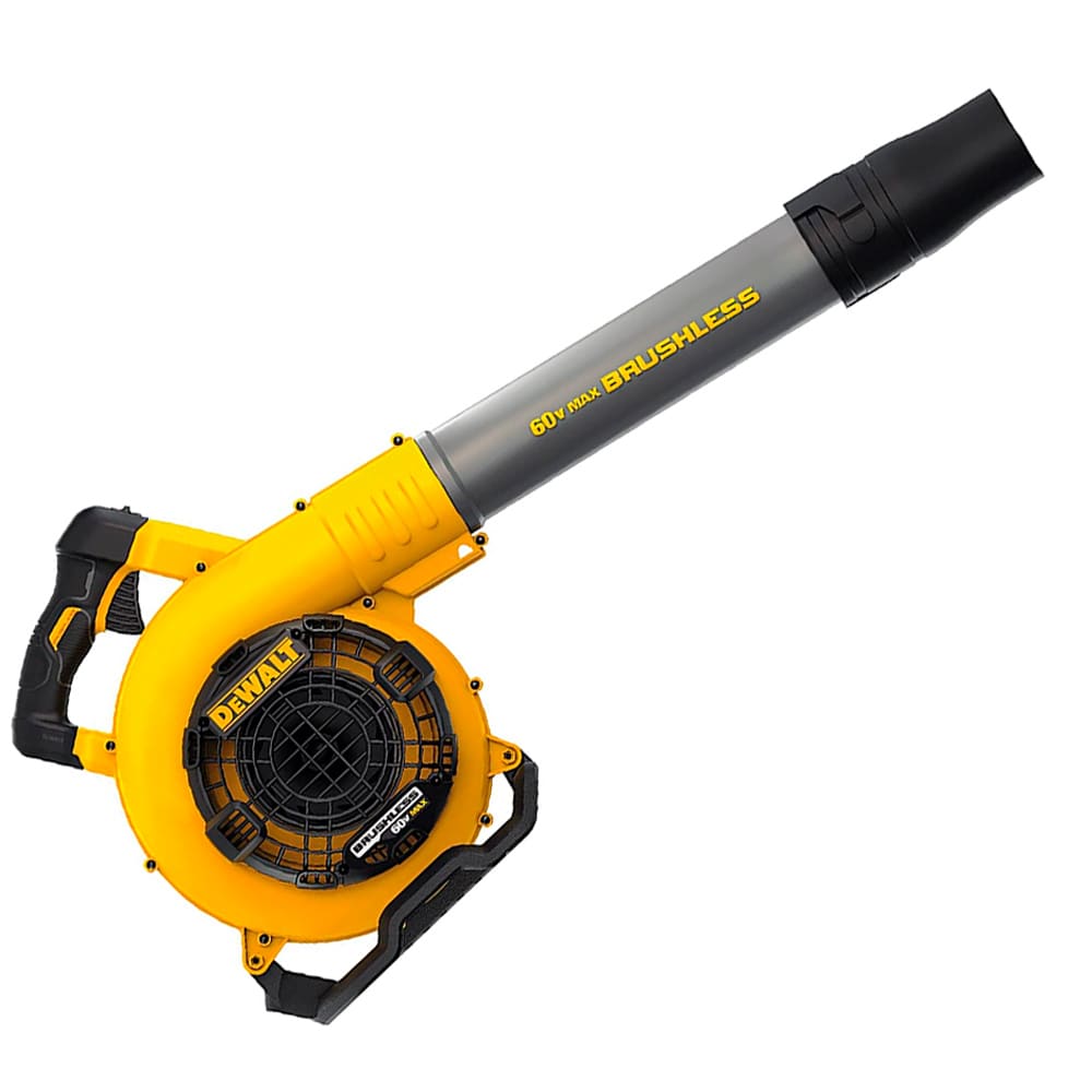 Soplador DeWalt 60V FlexVolt Sin Batería - DCBL770B2