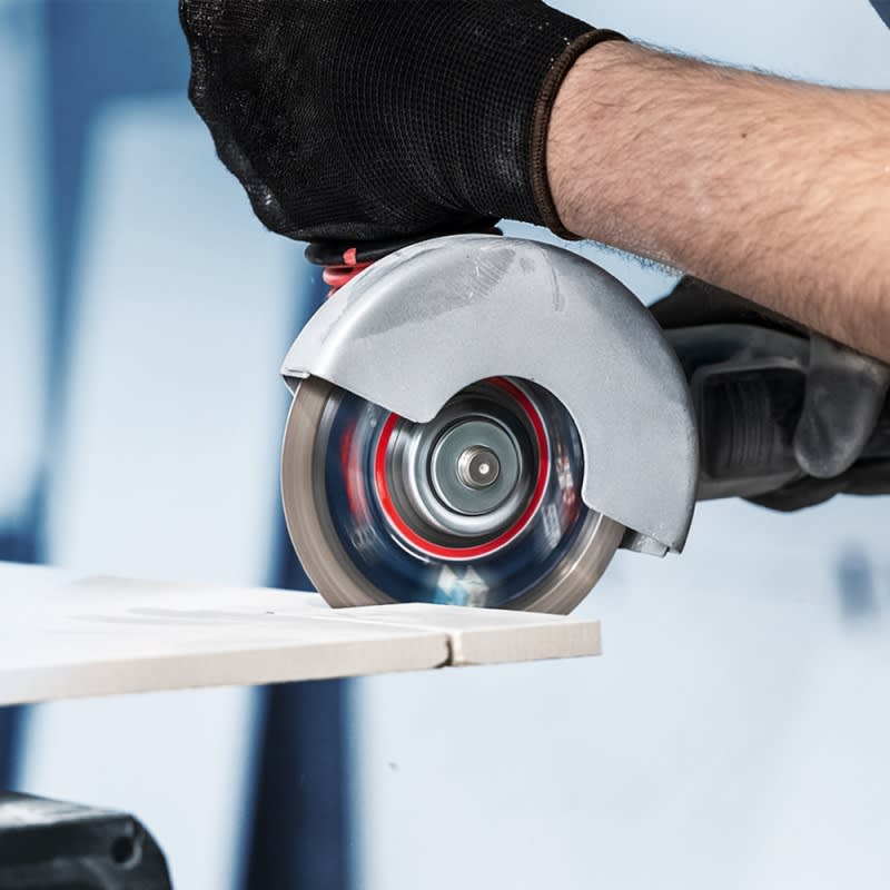 Disco Diamantado Bosch 4 1/2