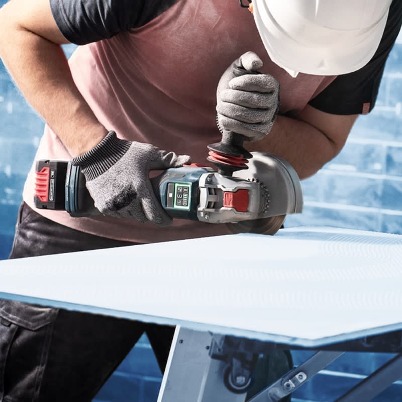 Disco Diamantado Bosch 9