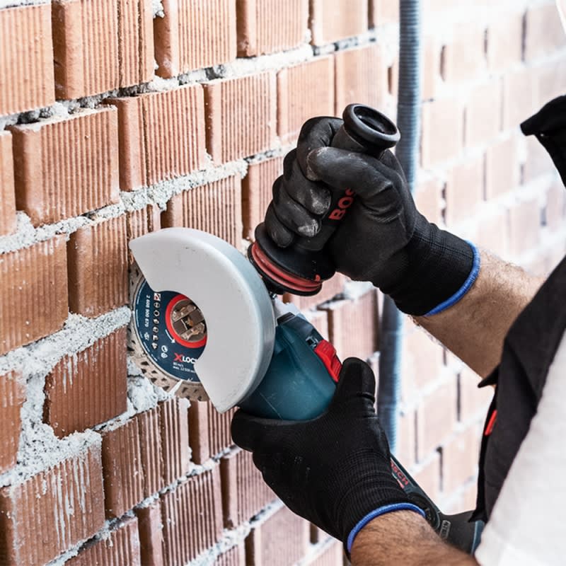 Disco Diamantado Bosch 9