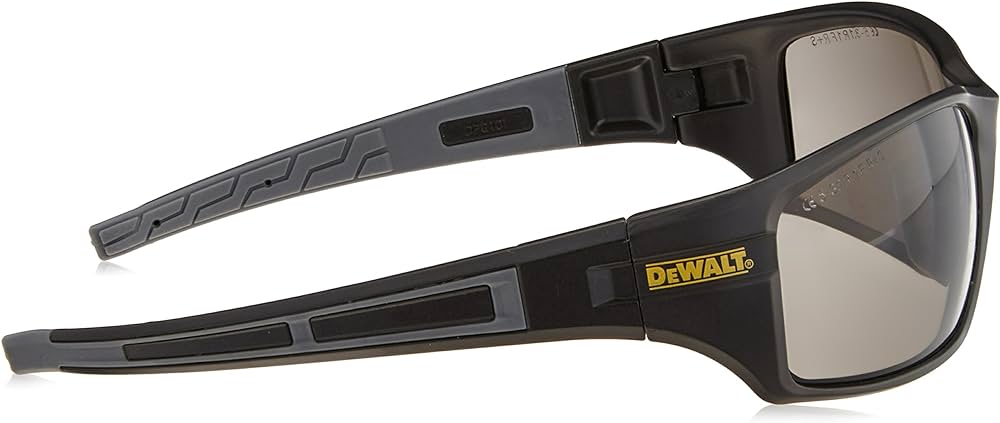 Lentes de seguridad DEWALT DPG101-2D - Ahumada3