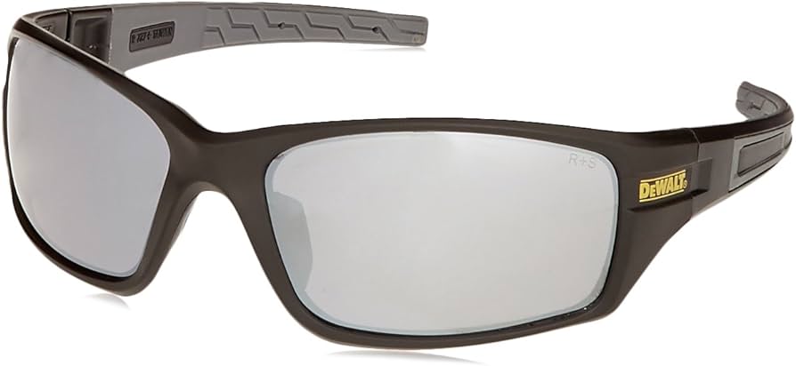 Lentes de seguridad Lunas Transparente Dewalt DPG101-9D3