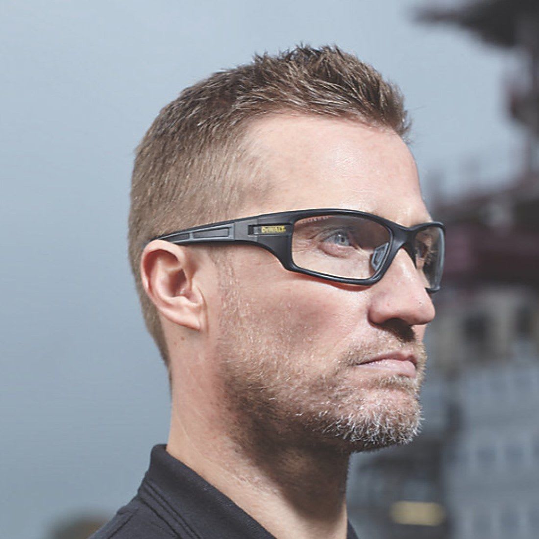 Lentes de seguridad Lunas Transparente Dewalt DPG101-9D4