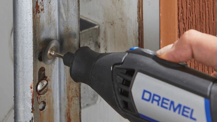 Herramienta Rotativa Dremel 4000-3/52 220V 52 Accesorios - F013.400.0GW2