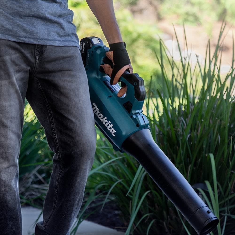 Sopladora Inalambrica 18V LXT 13,0 m³/min Makita DUB184Z2