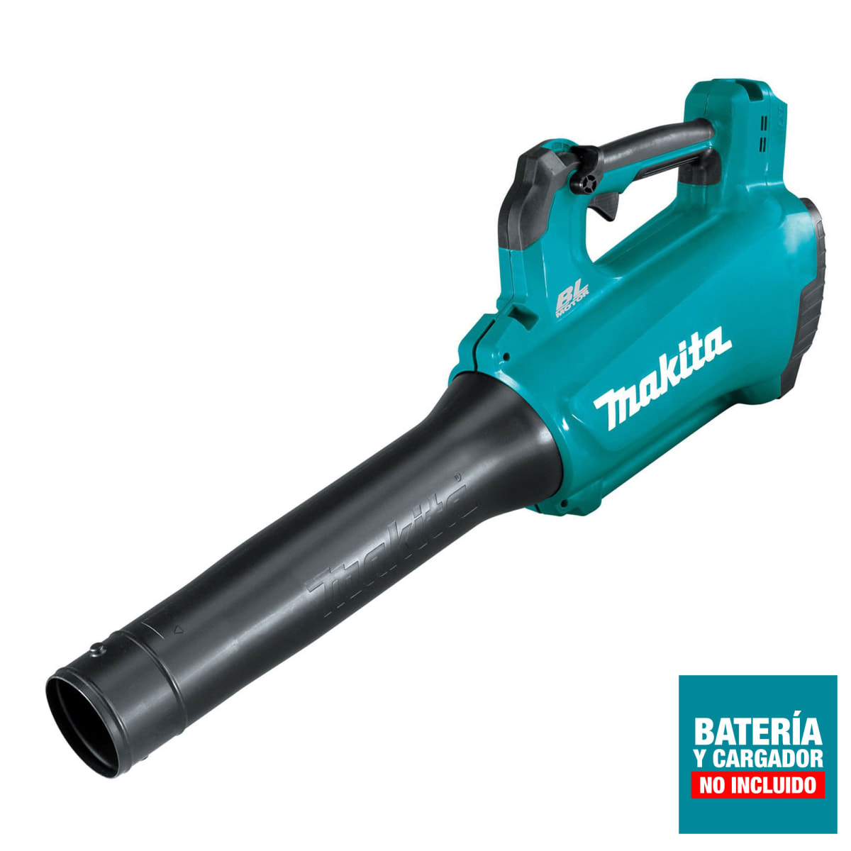 Sopladora Inalambrica 18V LXT 13,0 m³/min Makita DUB184Z1