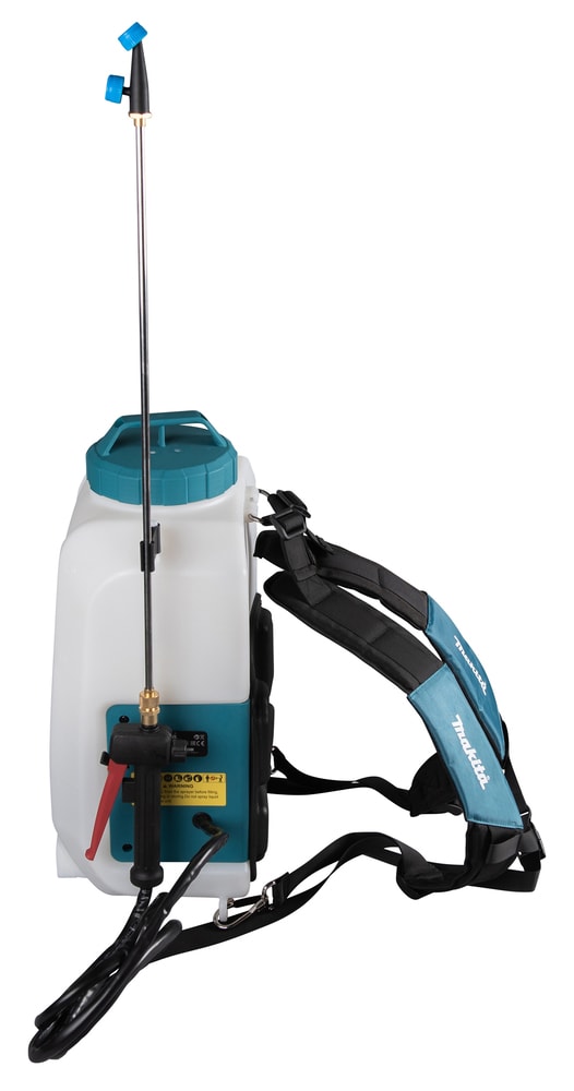 Fumigador Inalámbrico 15 Litros 18V LXT (Sin Batería / Sin Cargador) Makita DUS158Z6