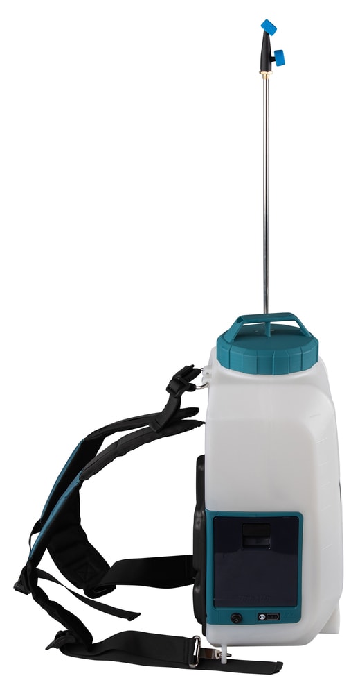 Fumigador Inalámbrico 15 Litros 18V LXT (Sin Batería / Sin Cargador) Makita DUS158Z2