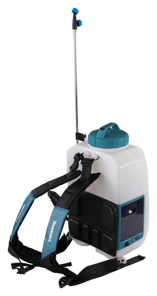 Fumigador Inalámbrico 15 Litros 18V LXT (Sin Batería / Sin Cargador) Makita DUS158Z3
