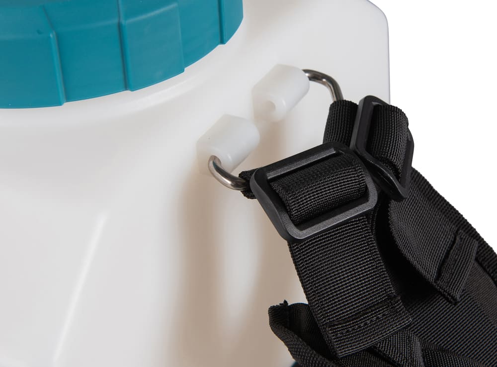 Fumigador Inalámbrico 15 Litros 18V LXT (Sin Batería / Sin Cargador) Makita DUS158Z5