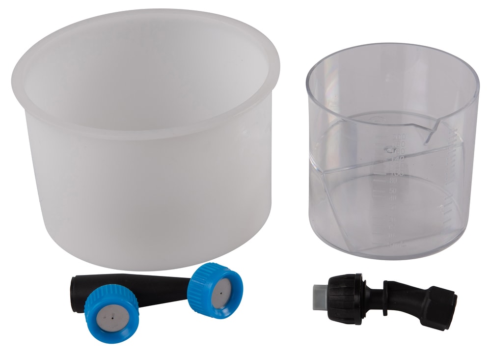Fumigador Inalámbrico 15 Litros 18V LXT (Sin Batería / Sin Cargador) Makita DUS158Z4
