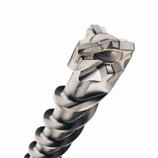 Broca Sds-max Minera 32 X 800mm- Dewalt Dw01054 France1