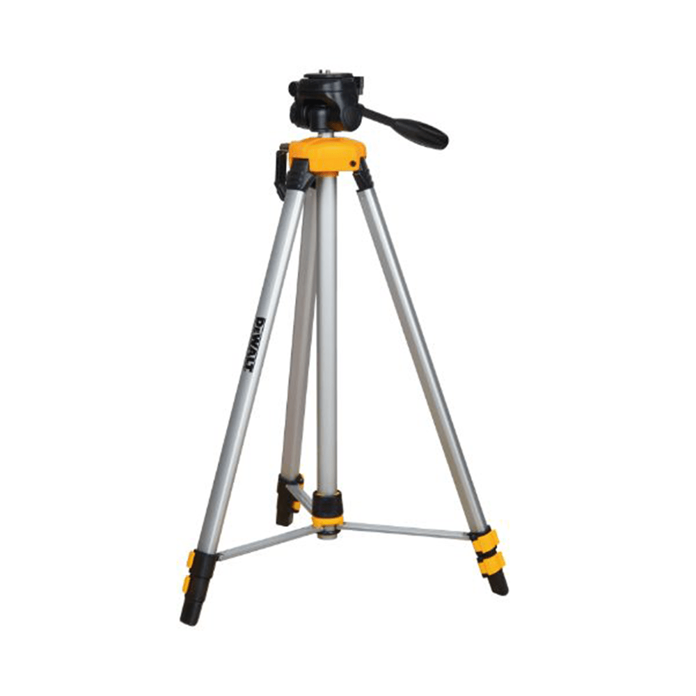 Trípode Profesional Robusto 1.7Mts Dewalt DW0881T2